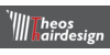 Kundenlogo von Theo's Hairdesign