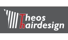 Kundenlogo von Theo's Hairdesign