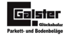 Kundenlogo von Galster Parkettböden u. Bodenbeläge Chris Glückshofer
