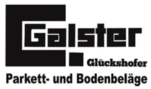 Kundenlogo von Galster Parkettböden u. Bodenbeläge Chris Glückshofer