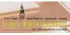 Kundenlogo von Zum Kirchenwirt