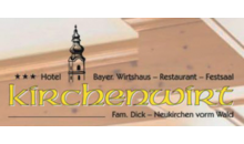 Kundenlogo von Zum Kirchenwirt