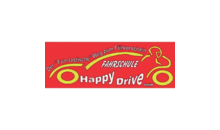 Kundenlogo von Fahrschule Happy Drive GmbH