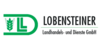 Kundenlogo von Lobensteiner Landhandels- und Dienste GmbH