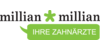 Kundenlogo von Millian Zahnärztliche und oralchirurgische Gemeinschaftspraxis