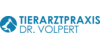 Kundenlogo von Tierarztpraxis Dr. Volpert