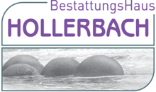 Kundenlogo von Hollerbach Bestattungshaus Ralf Hollerbach e.K.