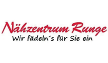 Kundenlogo von Nähzentrum Runge OHG