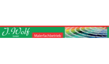 Kundenlogo von J. Wolf GmbH