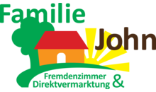 Kundenlogo von Rudolf John Gästezimmer Hofladen