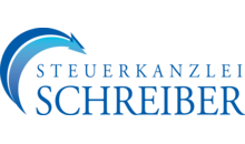 Kundenlogo von Steuerkanzlei Schreiber