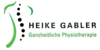 Kundenlogo von Ganzheitliche Physiotherapie Heike Gabler