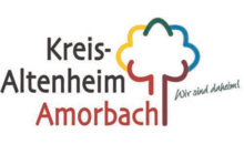 Kundenlogo von Kreisaltenheim Amorbach