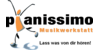 Kundenlogo von Pianissimo Musikwerkstatt Michael Stahl