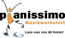 Kundenlogo von Pianissimo Musikwerkstatt Michael Stahl