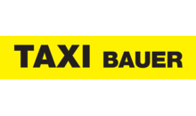 Kundenlogo von Jens Langbein Taxi Bauer