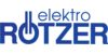 Kundenlogo von Elektro Rötzer GmbH & Co KG