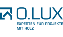 Kundenlogo von O. Lux GmbH & Co.