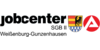 Kundenlogo von Jobcenter Weißenburg-Gunzenhausen