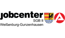 Kundenlogo von Jobcenter Weißenburg-Gunzenhausen