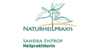 Kundenlogo von Sandra Entrop Heilpraktikerin