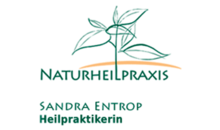 Kundenlogo von Sandra Entrop Heilpraktikerin