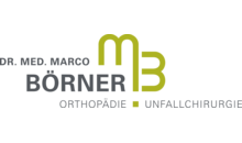 Kundenlogo von Börner Marco Dr.med.