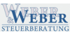 Kundenlogo von Olaf Weber Steuerberater Dipl.-BW (FH)