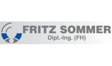 Kundenlogo von Sommer Fritz Architekt