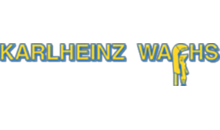 Kundenlogo von Wachs Karlheinz