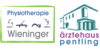 Kundenlogo von Praxis für Physiotherapie Claudia Wieninger