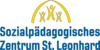 Kundenlogo von Sozialpädagogisches Zentrum St. Leonhard