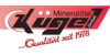 Kundenlogo von Robert Kügel GmbH Mineralölhandel