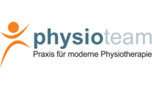 Kundenlogo von Krankengymnastik Friedel Angela Physioteam