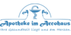 Kundenlogo von Apotheke im Arco-Haus Inhaberin Birgitt Werner, e.Kfr