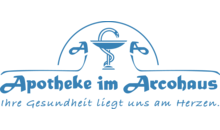 Kundenlogo von Apotheke im Arco-Haus Inhaberin Birgitt Werner,  e.Kfr