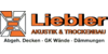 Kundenlogo von Liebler Akustik & Trockenbau GmbH