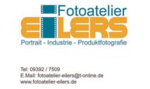 Kundenlogo von Fotoatelier Eilers