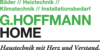 Kundenlogo von G. Hoffmann GmbH & Co. KG