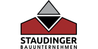 Kundenlogo Staudinger GmbH