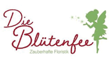 Kundenlogo von Die Blütenfee