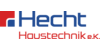 Kundenlogo von Hecht Haustechnik e. K.