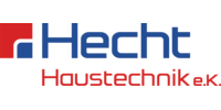 Kundenlogo Hecht Haustechnik e. K.