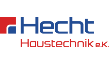 Kundenlogo von Hecht Haustechnik e. K.