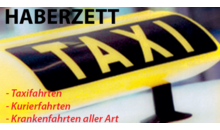 Kundenlogo von Haberzett Karin