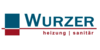 Kundenlogo von Wurzer Heizung und Sanitär