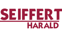Kundenlogo von Harald Seiffert