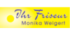 Kundenlogo von Weigert Monika Friseur
