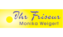 Kundenlogo von Weigert Monika Friseur