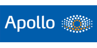 Kundenlogo Apollo Optik